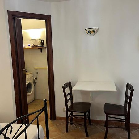 Case Marcantonio Castellammare del Golfo Esterno foto