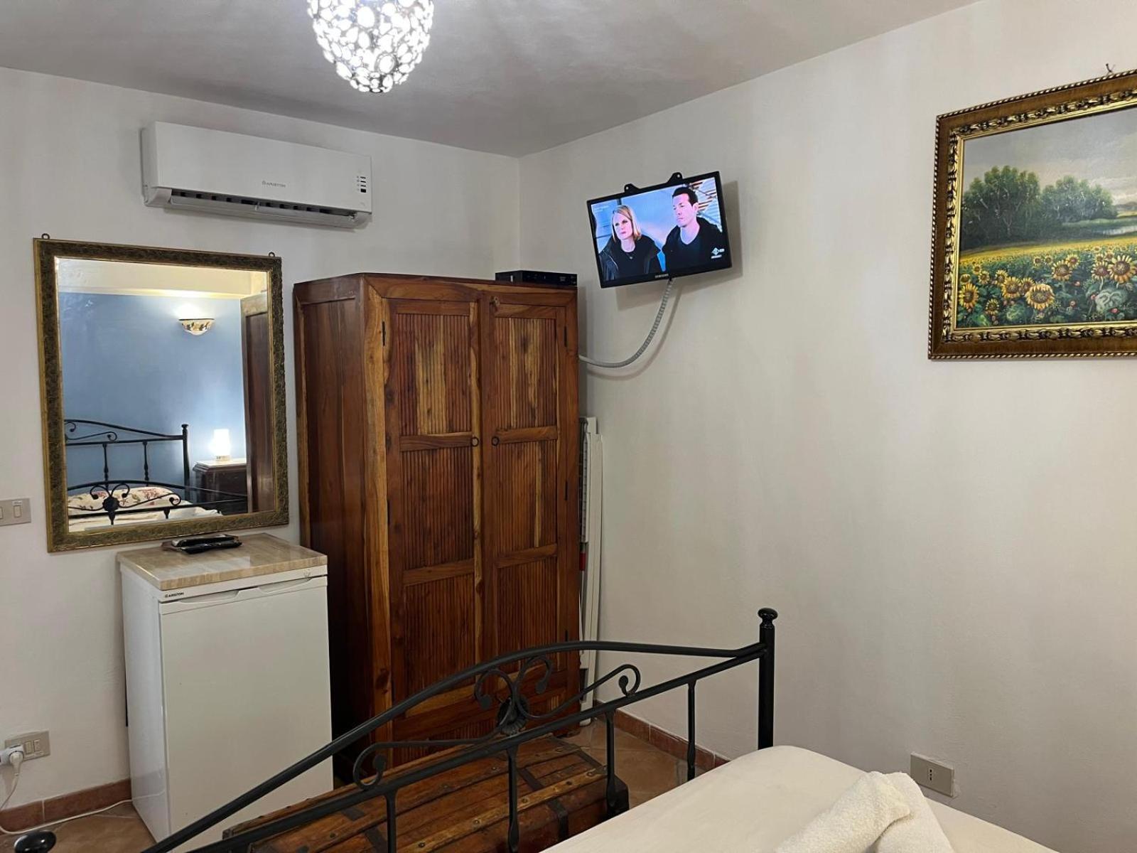 Case Marcantonio Castellammare del Golfo Esterno foto